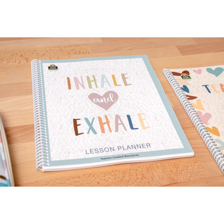 Everyone is Welcome Lesson Planner