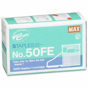 Heavy Duty - 5/16" Leg - 3/8" Crown - 5000 / Box