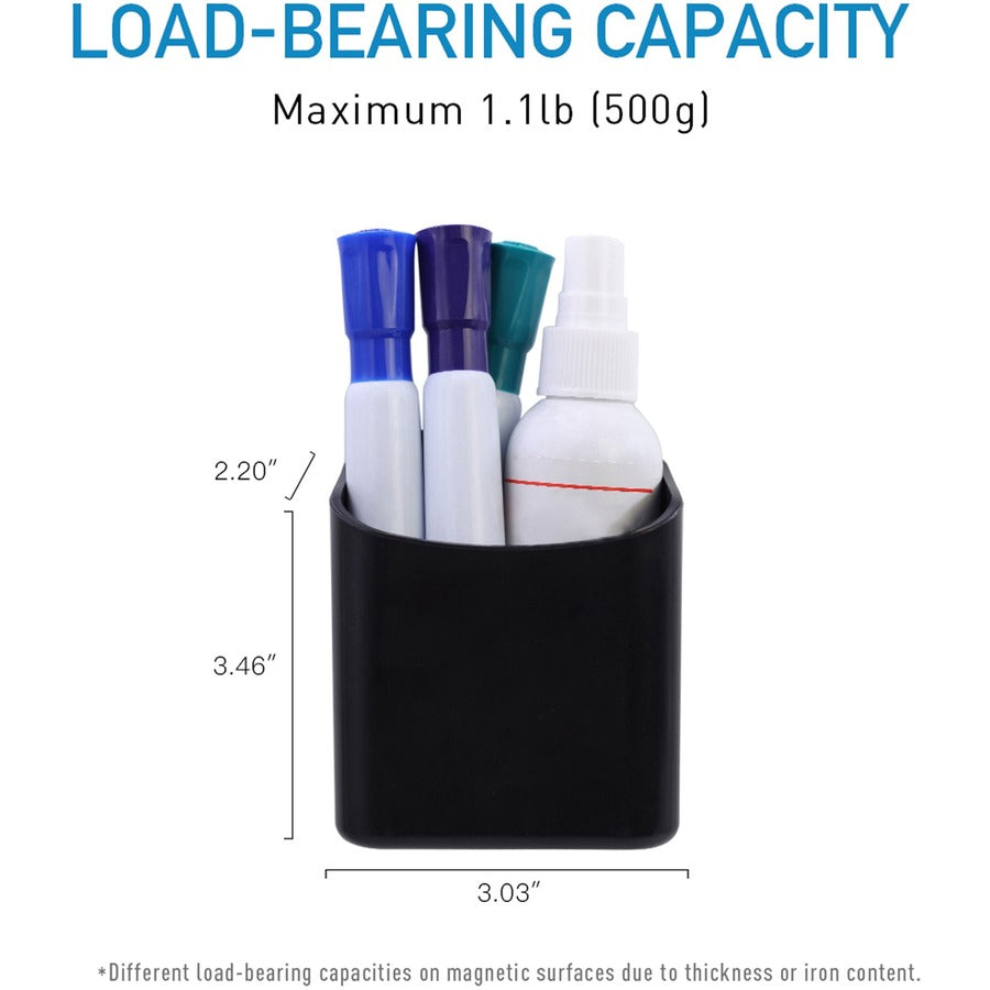 Integra Magnetic Organizer