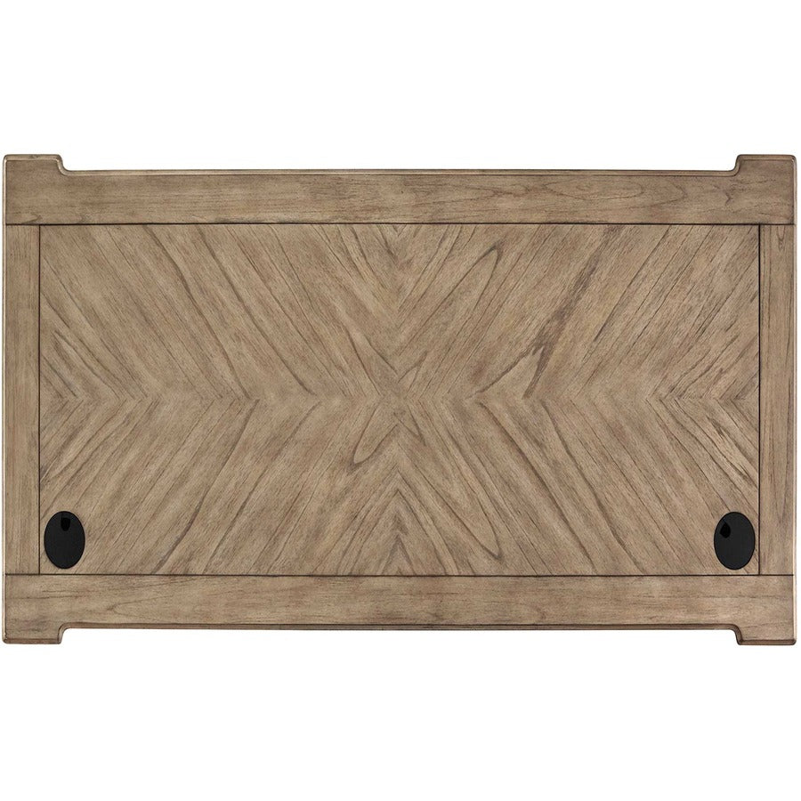 76" Height x 36" Width x 14" Depth - Total Drawer(s): 5 - Double Pedestal - 1 Each