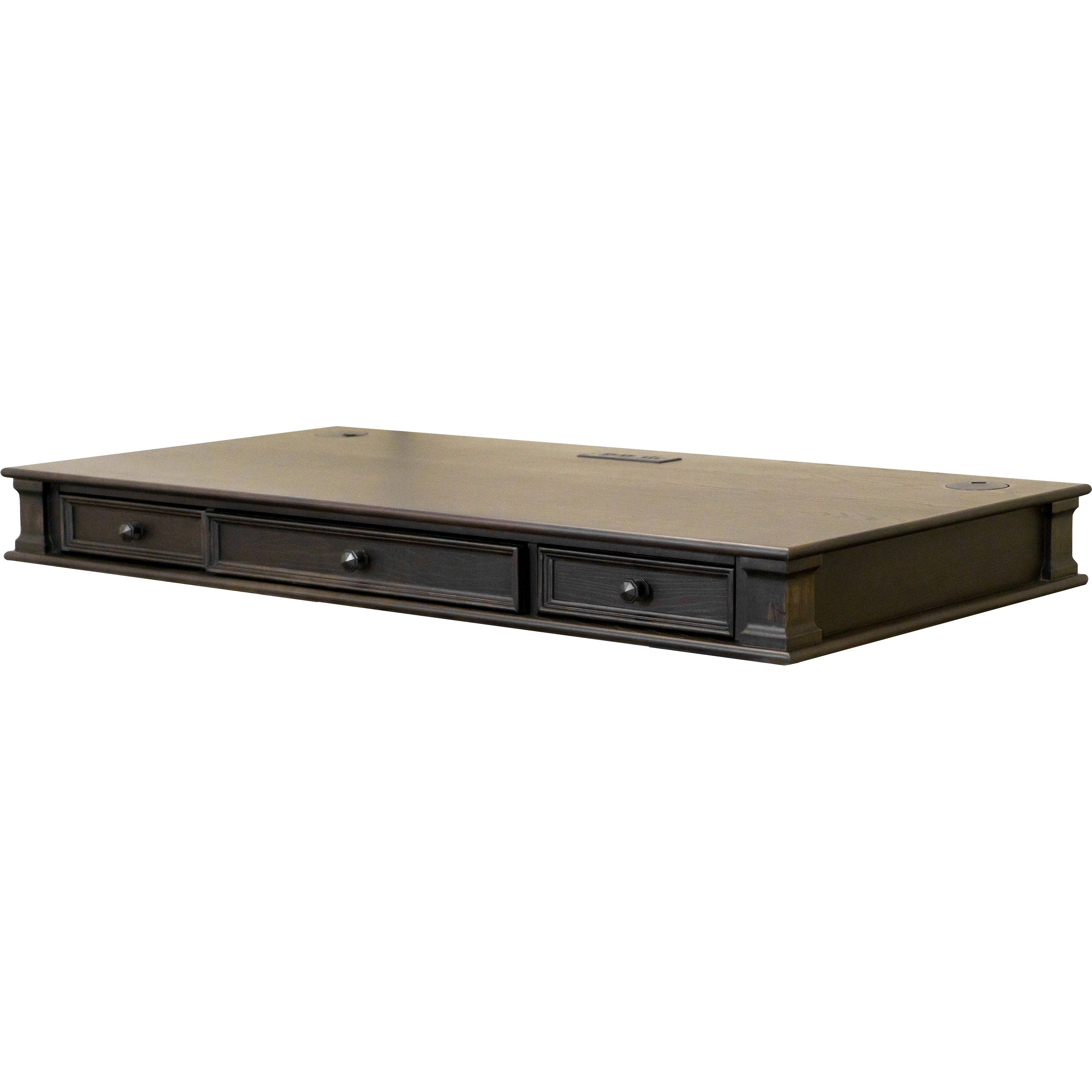 Martin Kingston Sit/Stand Desktop Box 1 of 2