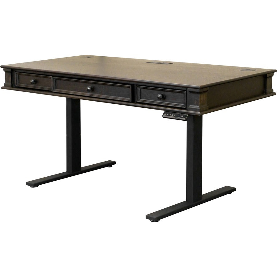Martin Kingston Sit/Stand Desktop Box 1 of 2