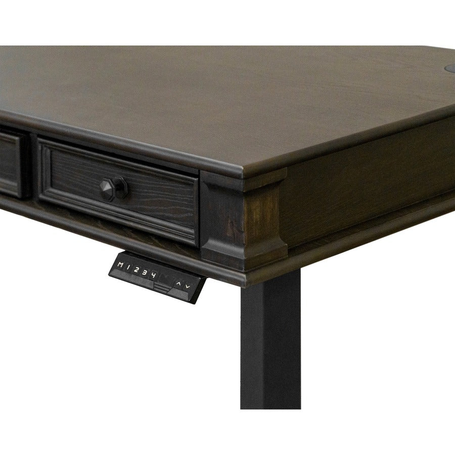 Martin Kingston Sit/Stand Desktop Box 1 of 2