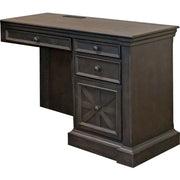 Martin Kingston Return with Pedestal Box 2 of 2