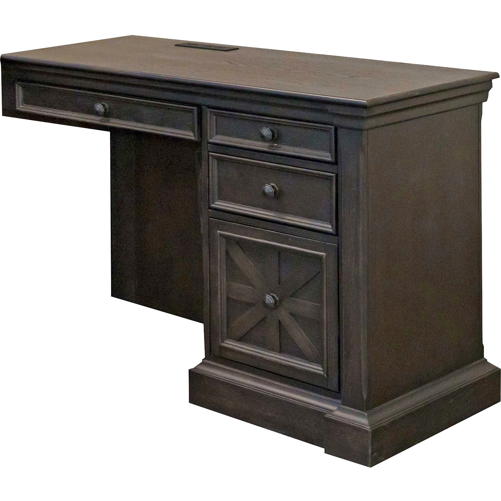 Martin Kingston Return with Pedestal Box 2 of 2