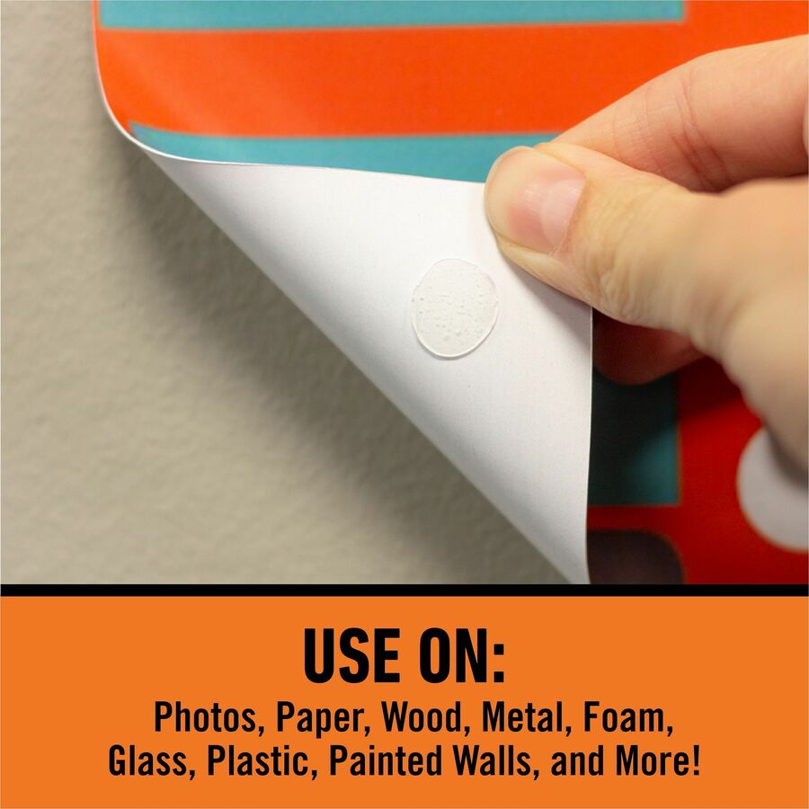 Gorilla Adhesive Dots