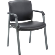Lorell Healthcare Upholstery Guest Chair