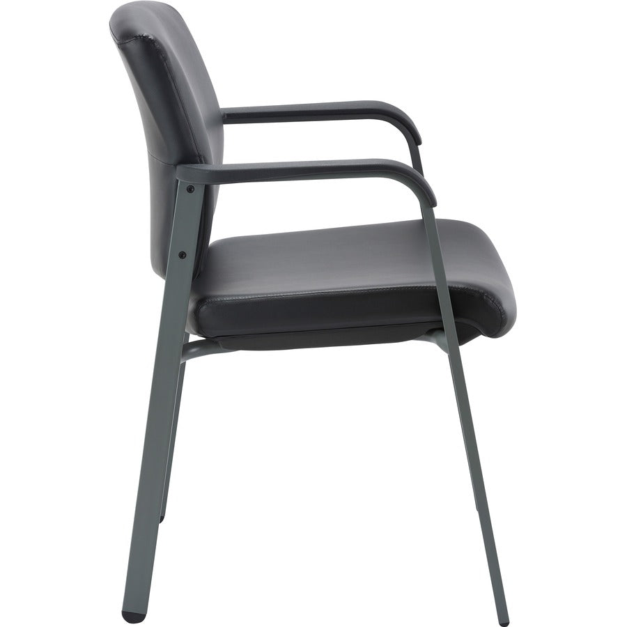 Lorell Healthcare Upholstery Guest Chair