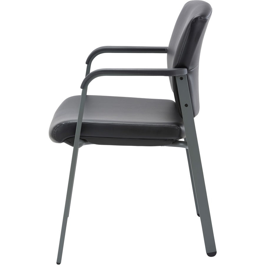 Lorell Healthcare Upholstery Guest Chair