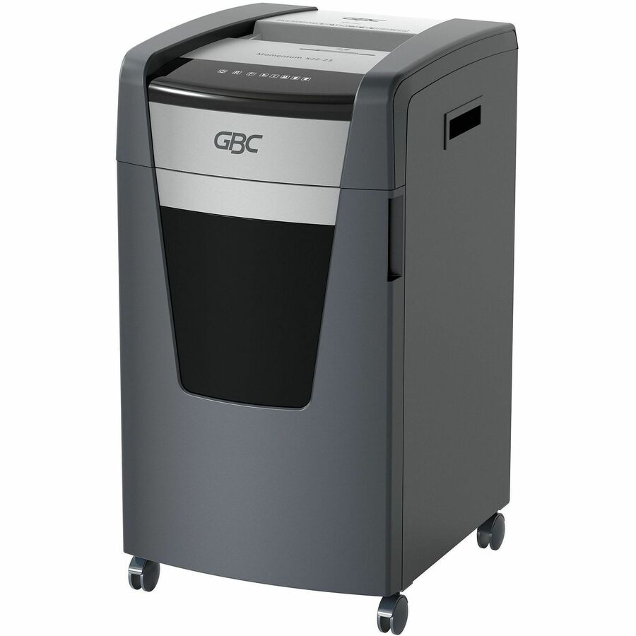 GBC Momentum X22-23 Paper Shredder