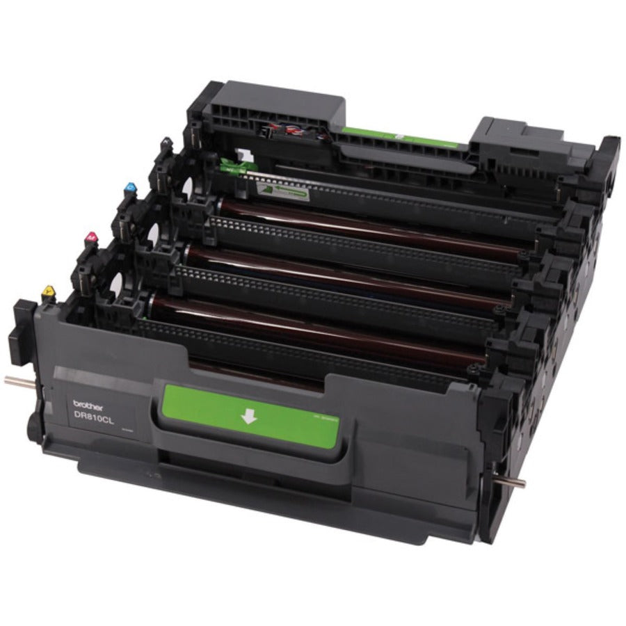 Laser Print Technology - 100000 Pages - 1 Each