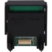 2.40 GHz ISM - 5 GHz UNII