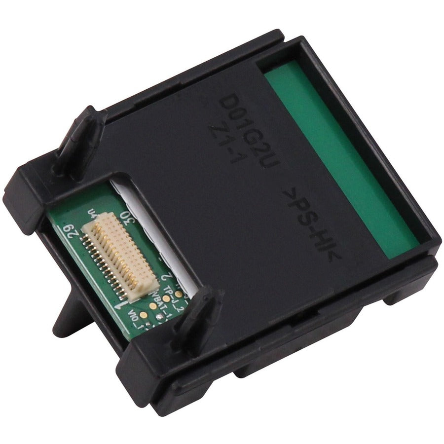 2.40 GHz ISM - 5 GHz UNII