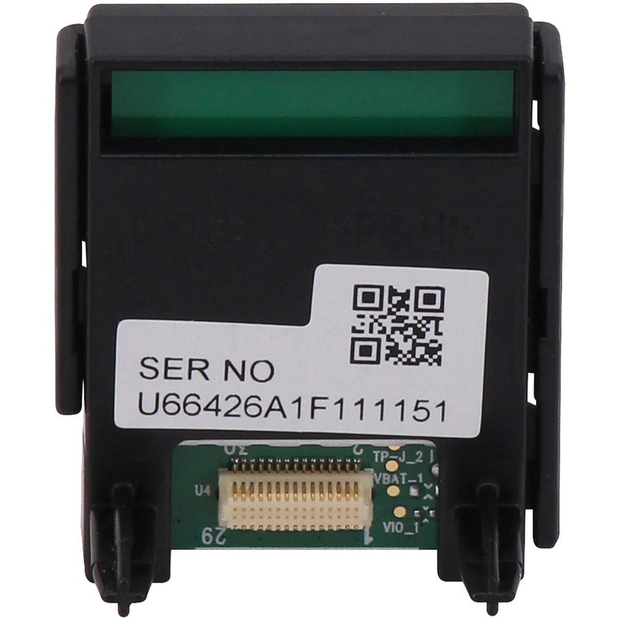 2.40 GHz ISM - 5 GHz UNII