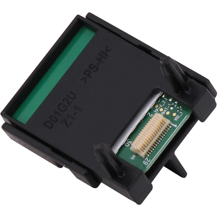 2.40 GHz ISM - 5 GHz UNII