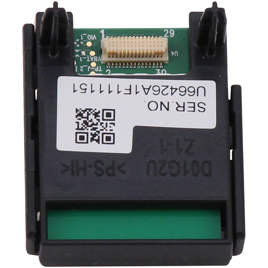 2.40 GHz ISM - 5 GHz UNII