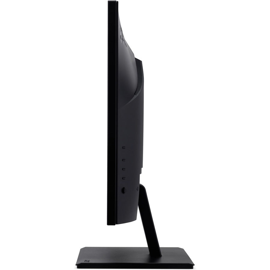 Acer Vero V7 V227Q H Full HD LCD Monitor - 16:9 - Black