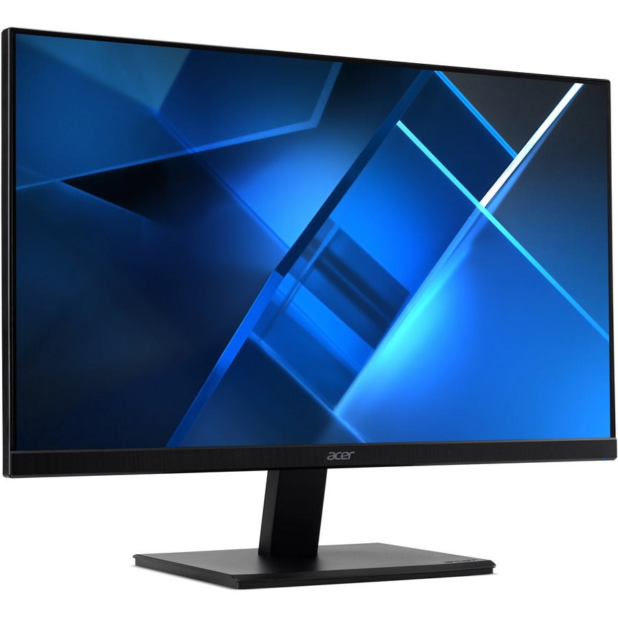 Acer Vero V7 V227Q H Full HD LCD Monitor - 16:9 - Black