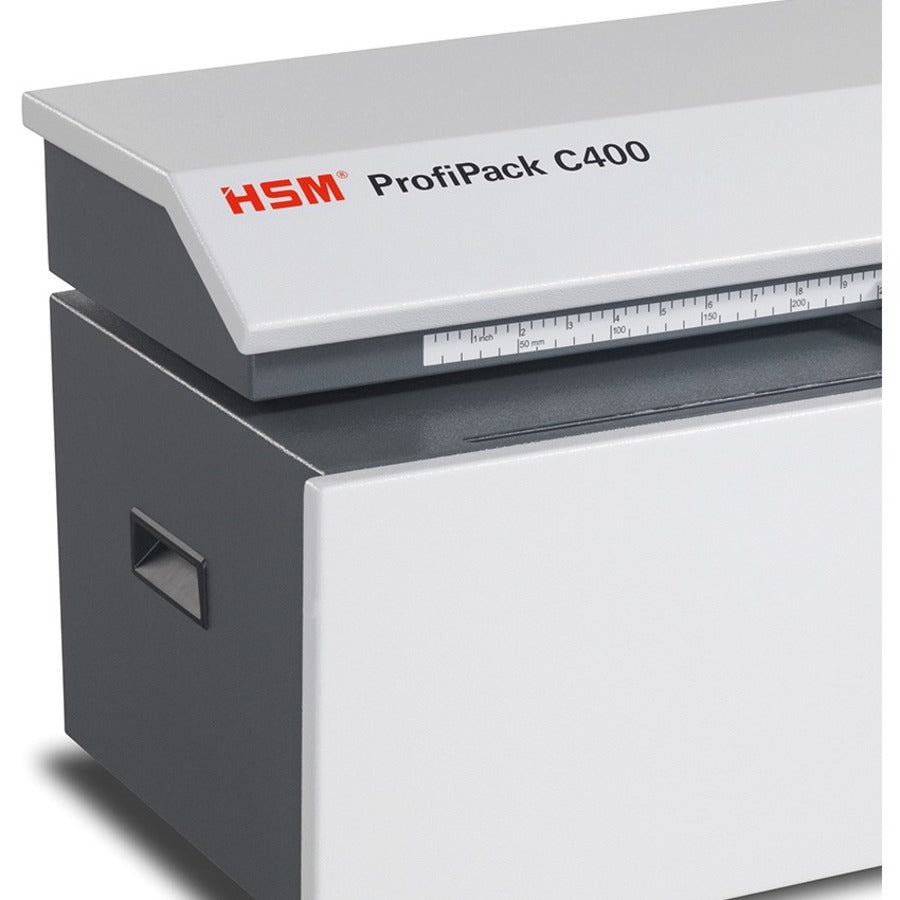 HSM ProfiPack C400