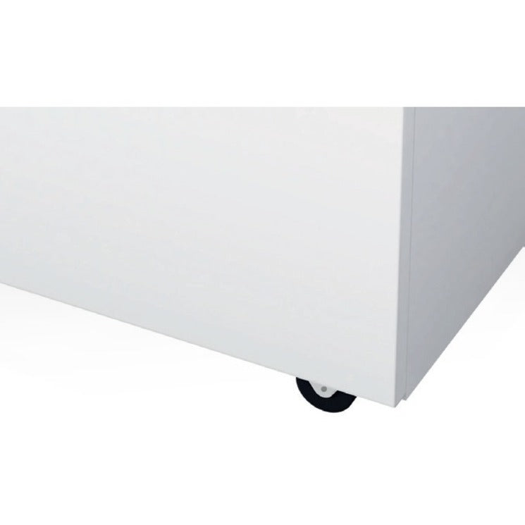HSM Classic 125.2 - 1/32" x 3/16" + External Autom. Oiler