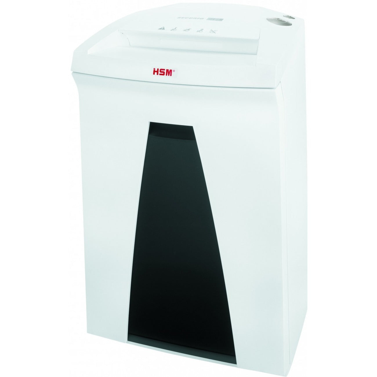 HSM SECURIO B24 - 1/16" x 5/8"