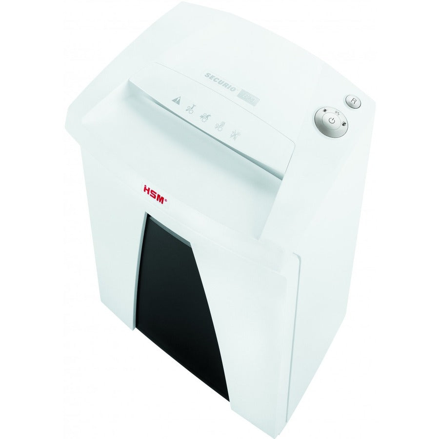 HSM SECURIO B24 - 1/16" x 5/8"
