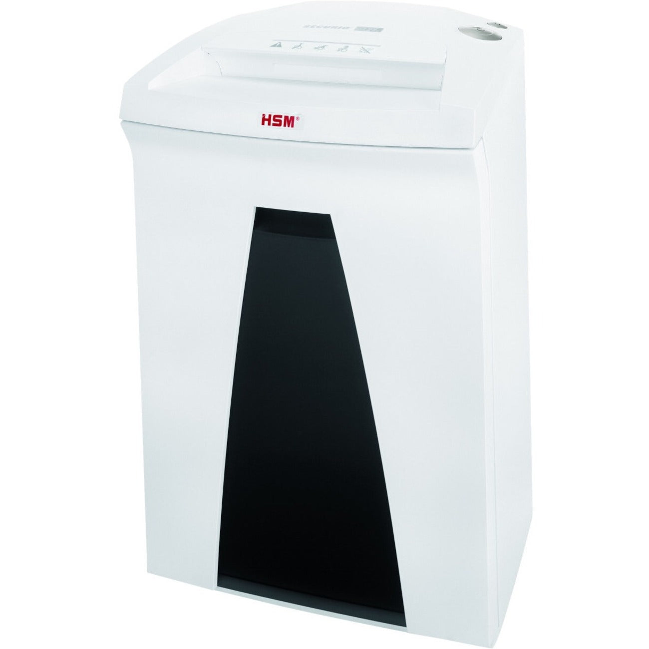 HSM SECURIO B24 - 3/16" x 1 1/8"