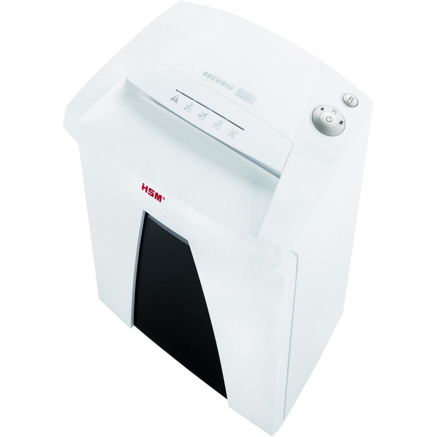 HSM SECURIO B24 - 3/16" x 1 1/8"