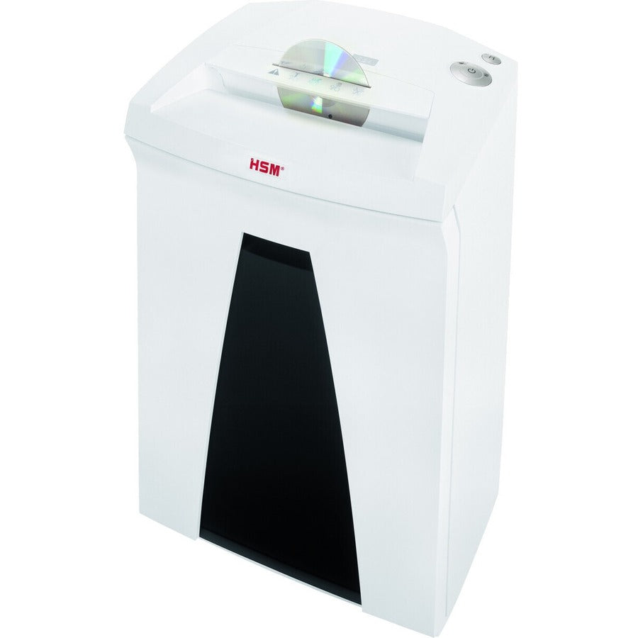 HSM SECURIO B24 - 3/16" x 1 1/8"