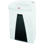 HSM SECURIO B24 - 1/32" x 3/16" + External Autom. Oiler