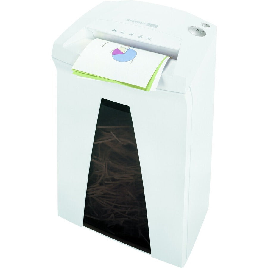 HSM SECURIO B24 - 1/32" x 3/16" + External Autom. Oiler