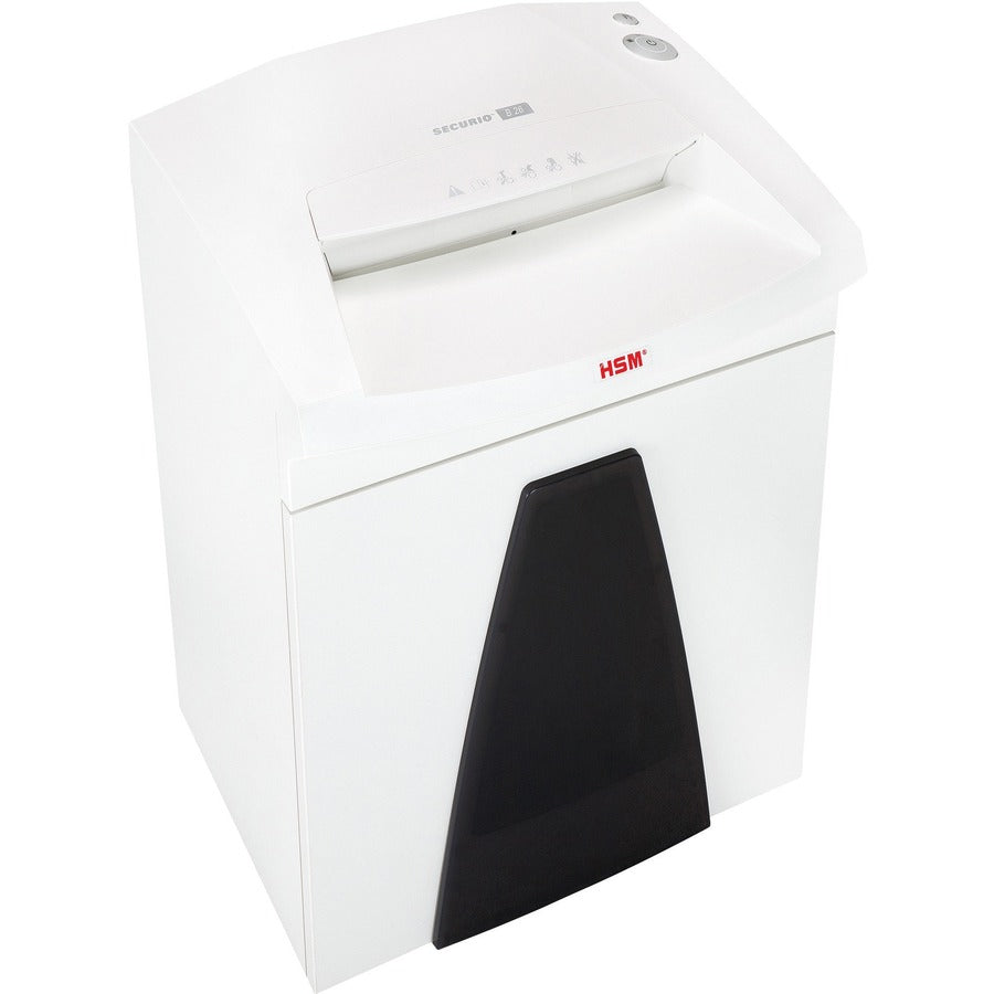 HSM SECURIO B26 - 1/16" x 5/8"