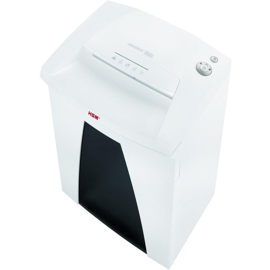 HSM SECURIO B32 - 1/4"