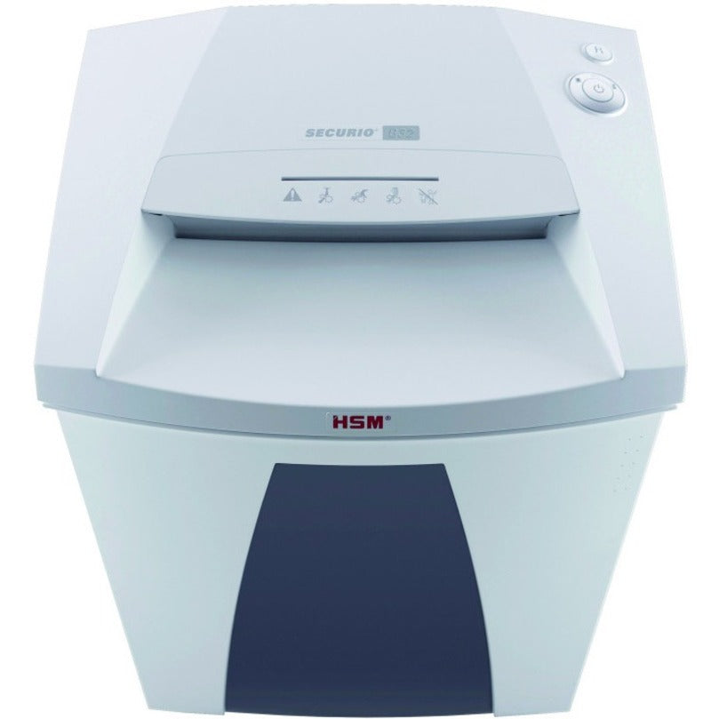 HSM SECURIO B32 - 1/4"