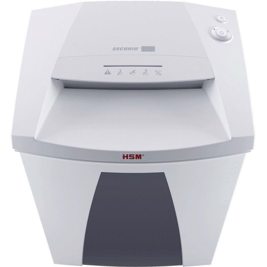 HSM SECURIO B32 - 3/16" x 1 1/8"