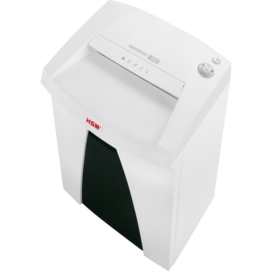 HSM SECURIO B22 - 1/4"
