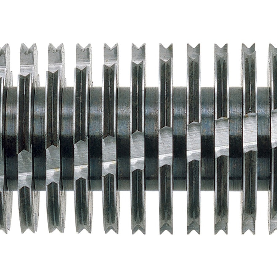 HSM SECURIO B22 - 1/8" x 1 1/8"