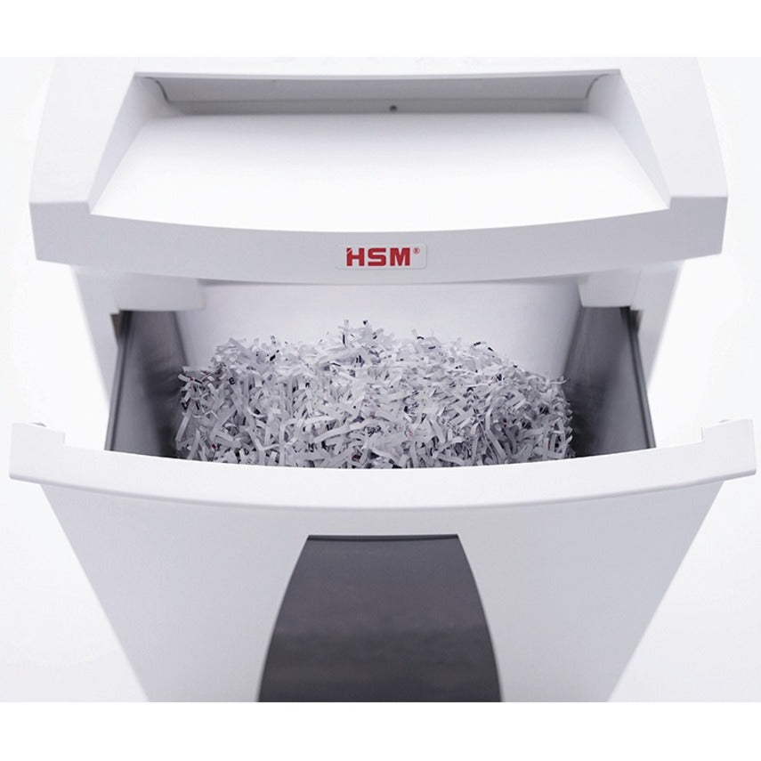HSM SECURIO B22 - 1/8" x 1 1/8"