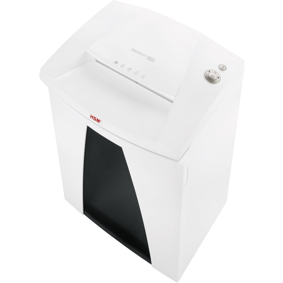 HSM SECURIO B34 - 1/16" x 5/8"