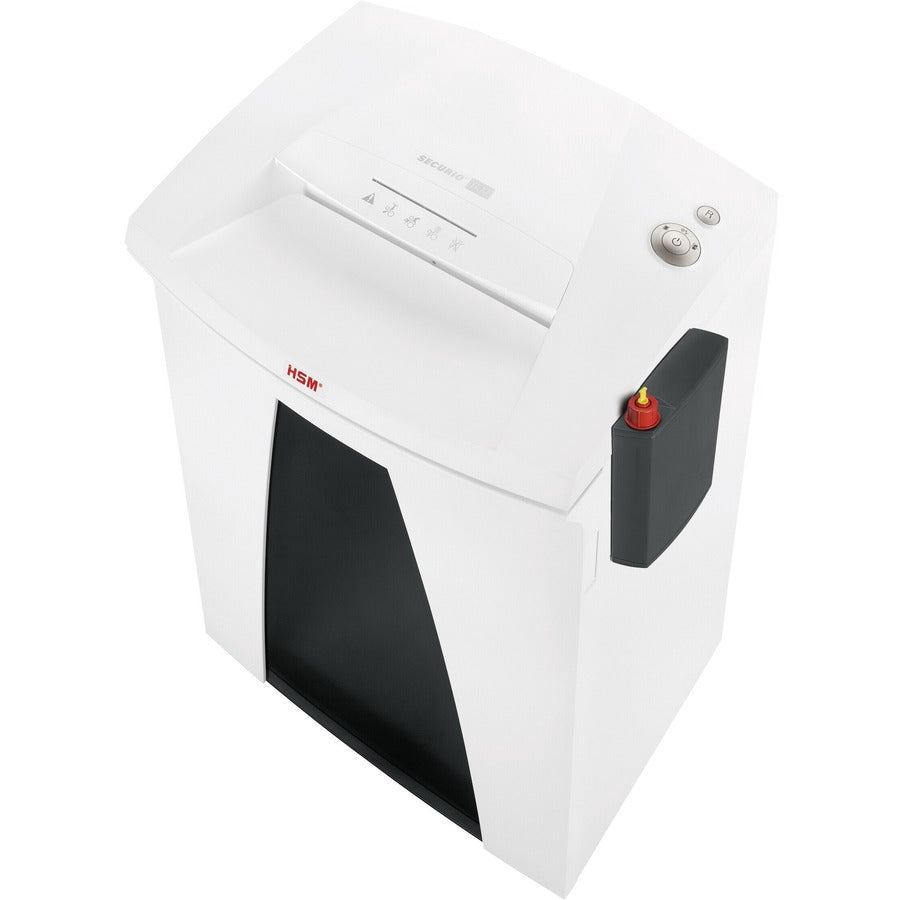 HSM SECURIO B34 - 3/16" x 1 1/8"