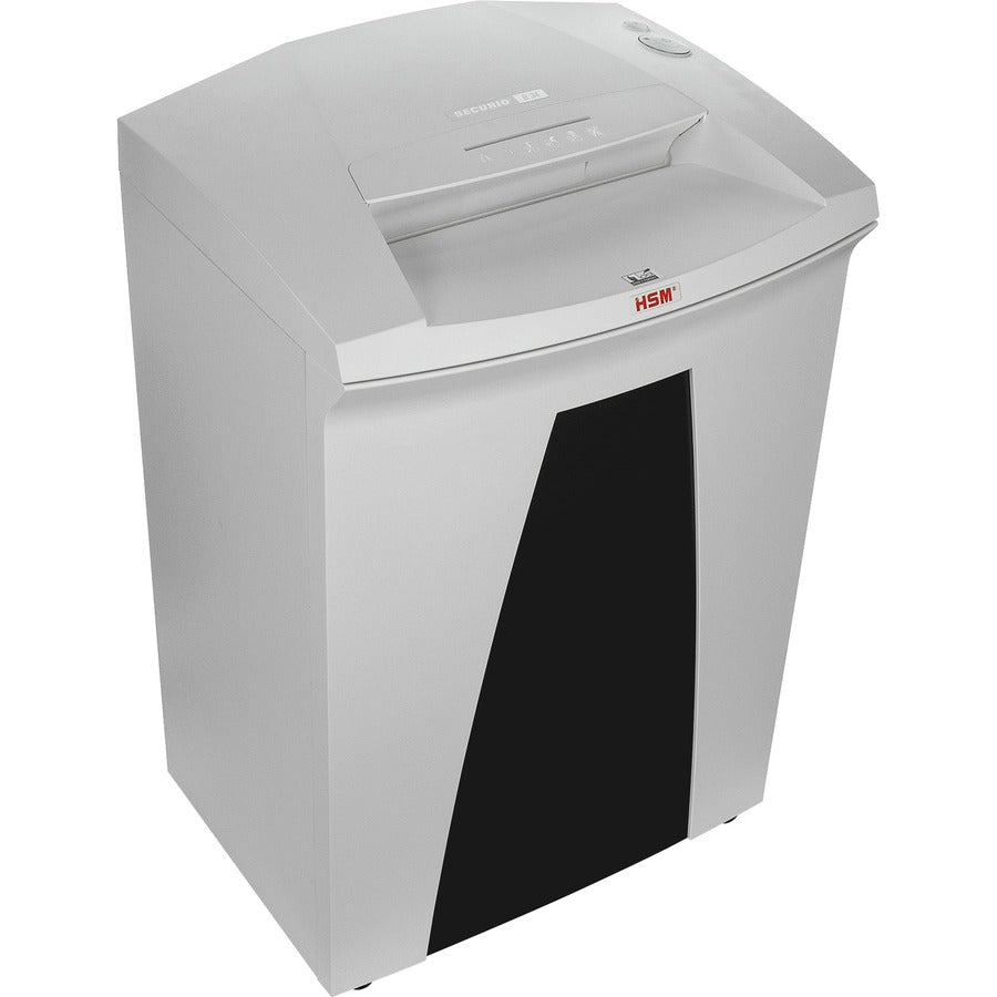 HSM SECURIO B34 - 3/16" x 1 1/8"