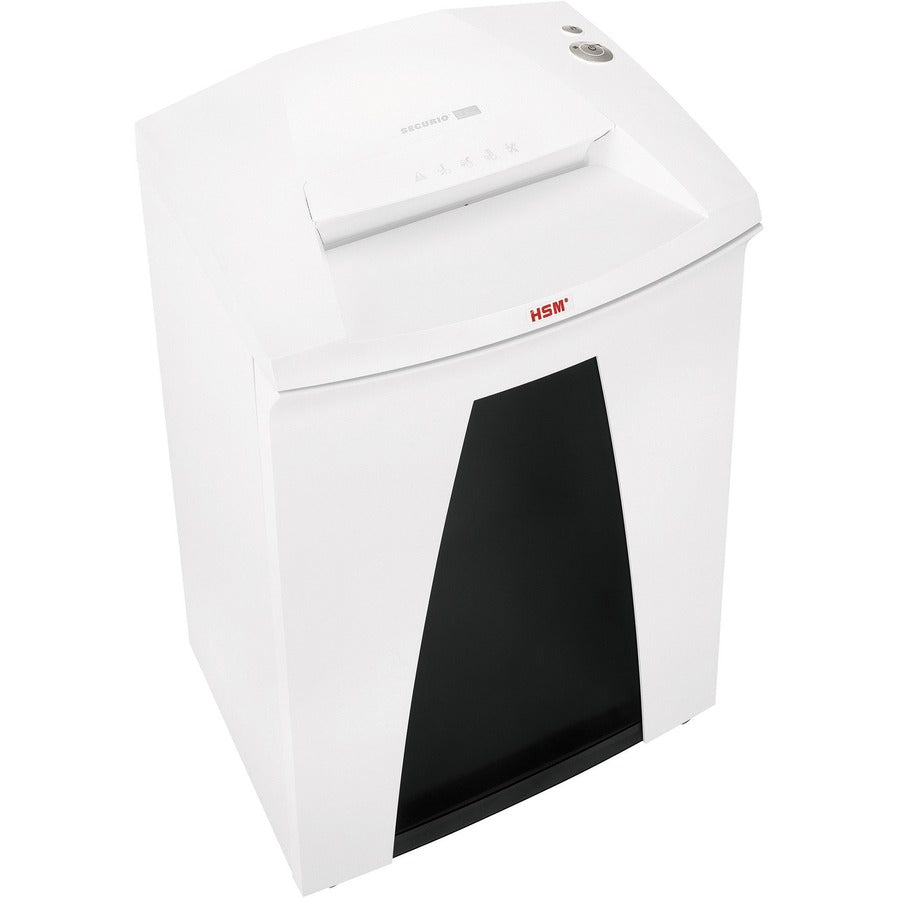 HSM SECURIO B34 - 1/32" x 3/16" + External Autom. Oiler