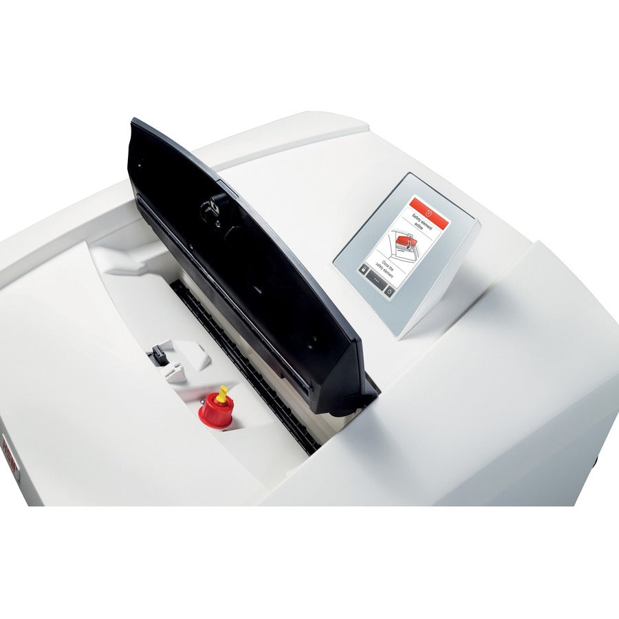 HSM Securio P36i Strip Cut Shredder