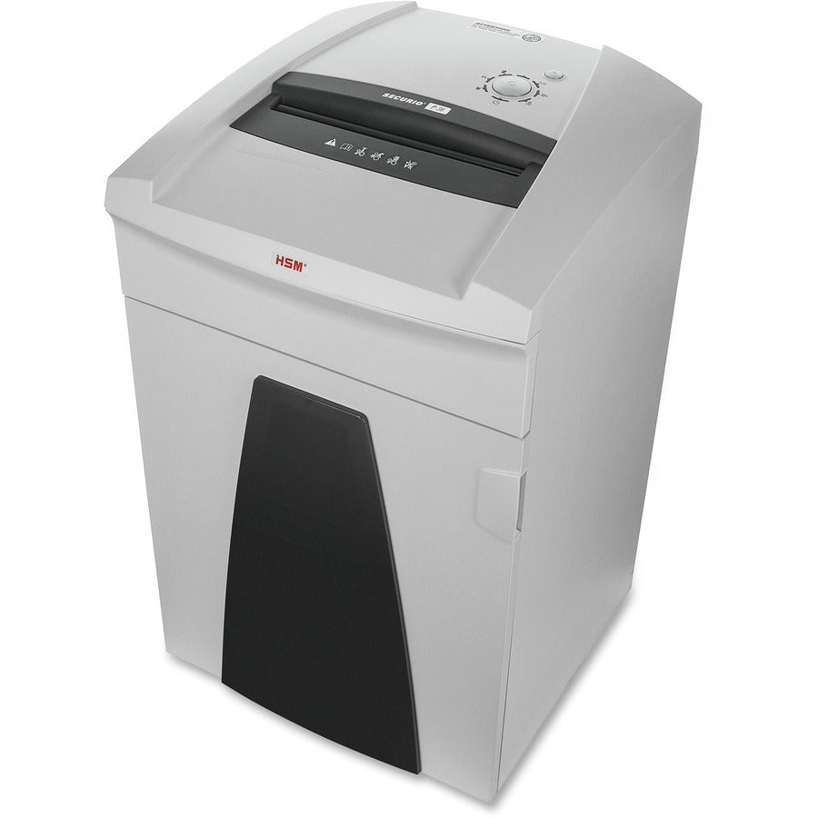 HSM Securio P36 Cross Cut Shredder