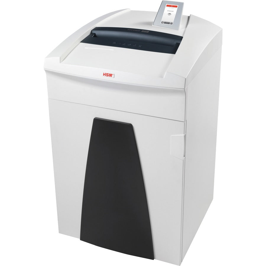 HSM Securio P36 Cross Cut Shredder