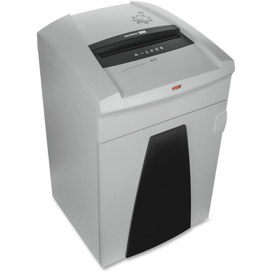 HSM Securio P36 L6 OMDD Shredder