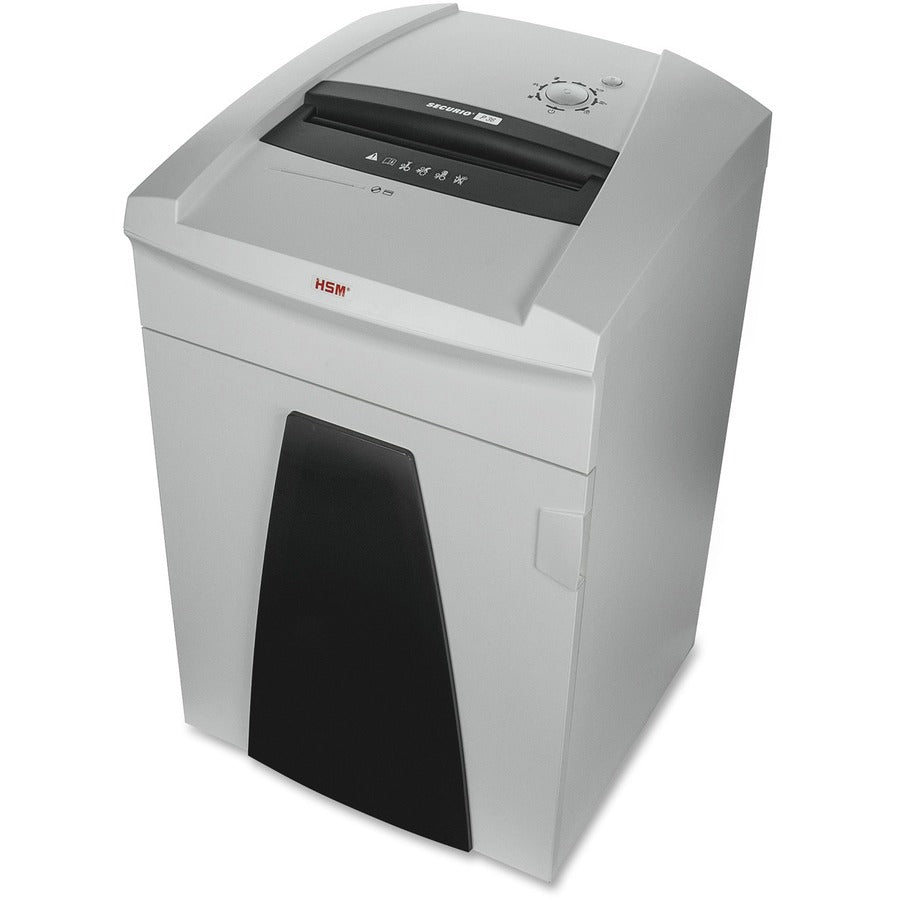 HSM Securio P36 L6 OMDD Shredder