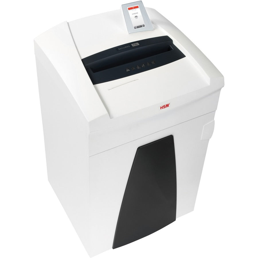 HSM Securio P36 L6 High Secure Shredder