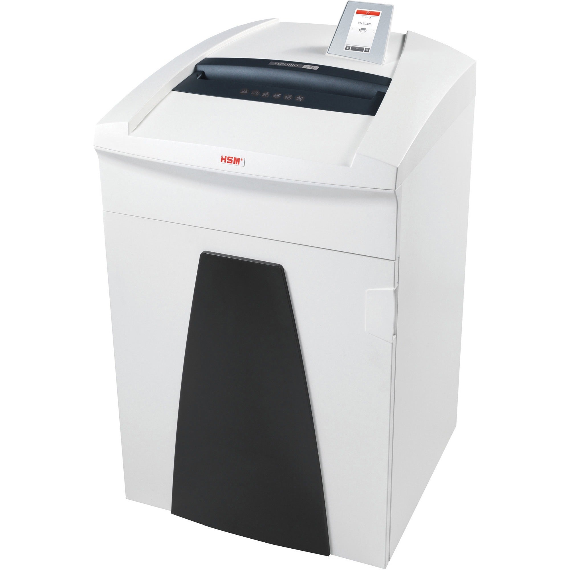 HSM Securio P36 L6 High Secure Shredder