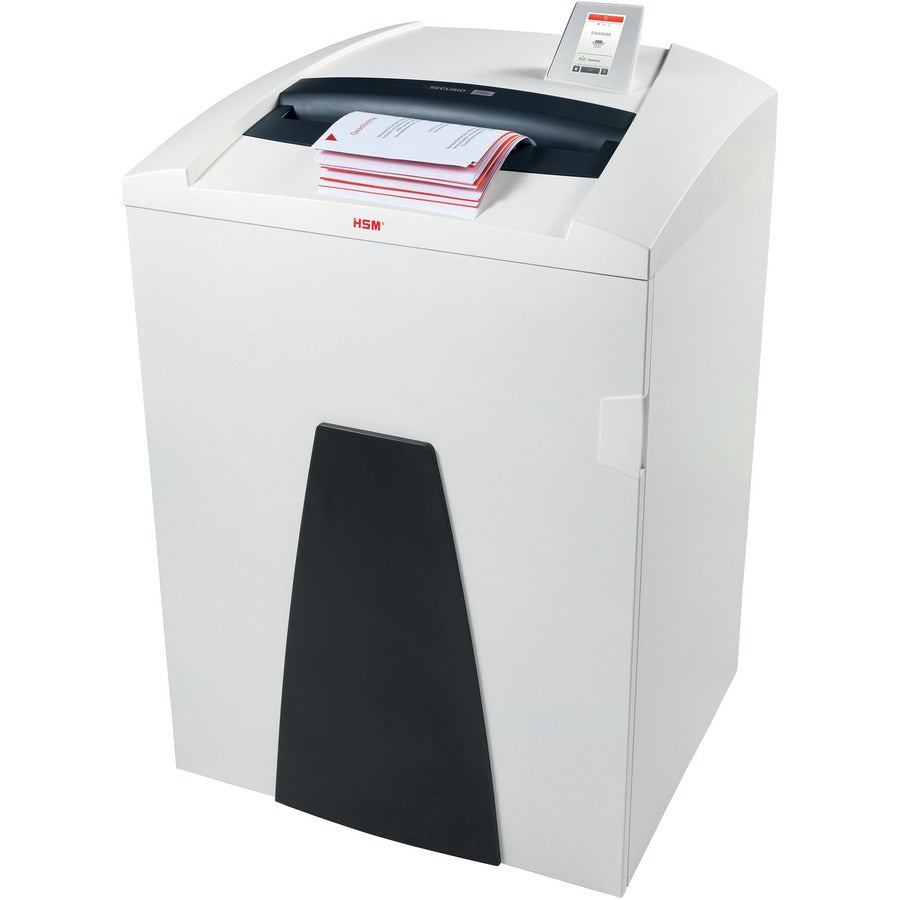 HSM Securio P44 L4 Micro-cut Shredder